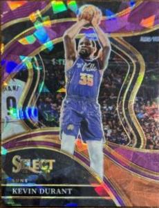 Kevin Durant