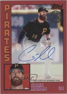 Colin Moran