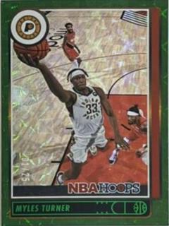 Myles Turner