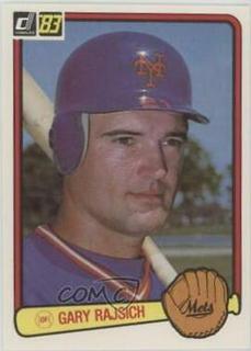 Gary Rajsich