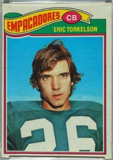 Eric Torkelson