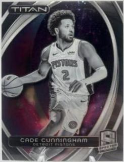 Cade Cunningham
