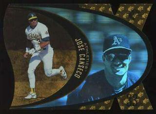 Jose Canseco