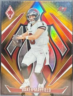 Baker Mayfield