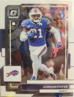 Jordan Poyer
