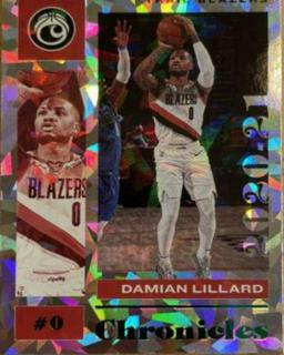 Damian Lillard