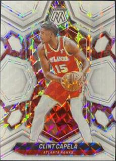 Clint Capela