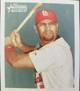 Albert Pujols