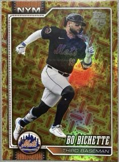 Bo Bichette