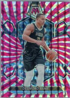 Desmond Bane
