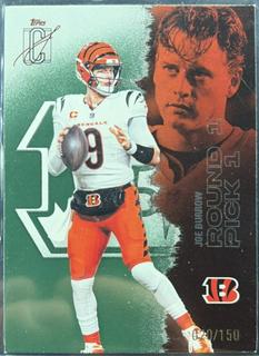 Joe Burrow