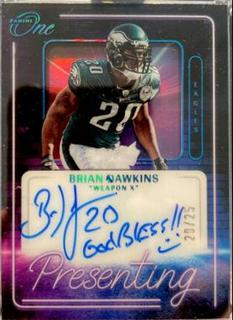 Brian Dawkins