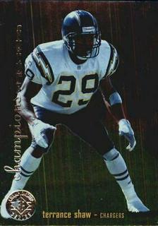Terrance Shaw