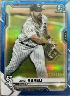 Jose Abreu