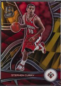 Stephen Curry