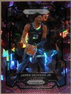 Jaren Jackson Jr.