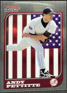 Andy Pettitte
