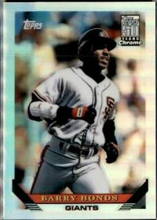 Barry Bonds