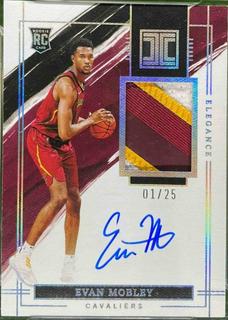 Evan Mobley