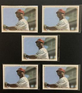 Ken Griffey Jr.