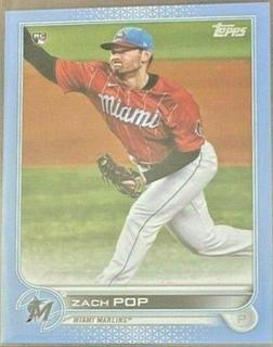 Zach Pop