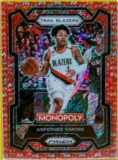 Anfernee Simons