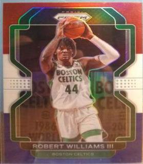 Robert Williams III