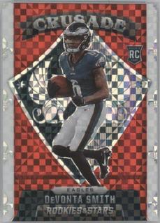 DeVonta Smith