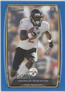 Markus Wheaton