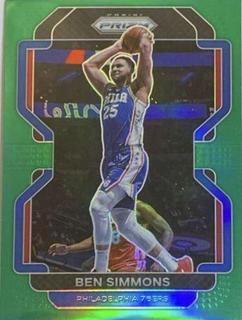 Ben Simmons