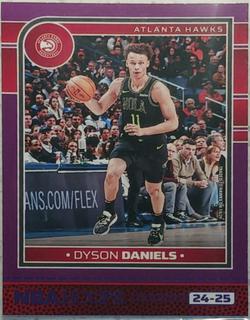 Dyson Daniels