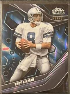 Troy Aikman