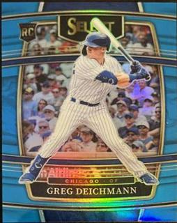 Greg Deichmann