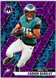 Saquon Barkley