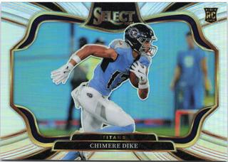 Chimere Dike