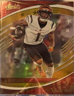 Ja'Marr Chase