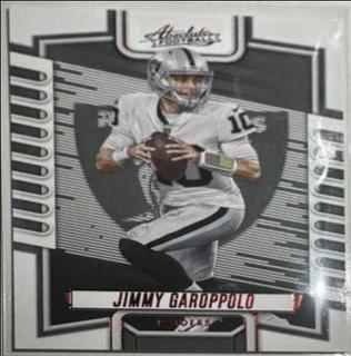 Jimmy Garoppolo