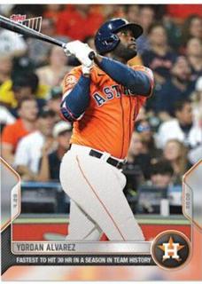 Yordan Alvarez