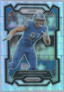 Aidan Hutchinson