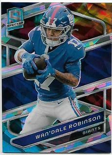 Wan'Dale Robinson