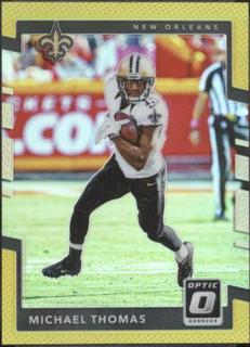 Michael Thomas