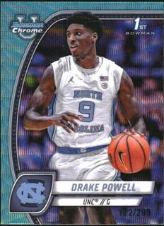 Drake Powell