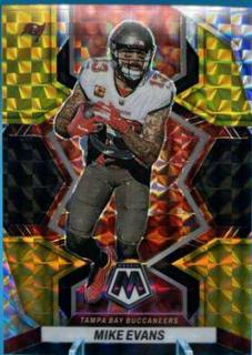 Mike Evans