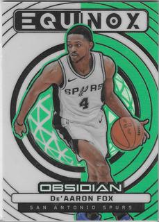 De'Aaron Fox