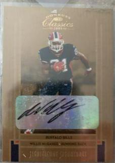 Willis McGahee