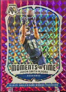 Jaxon Smith-Njigba