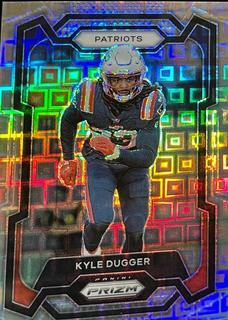 Kyle Dugger