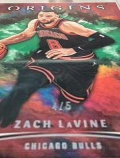 Zach LaVine