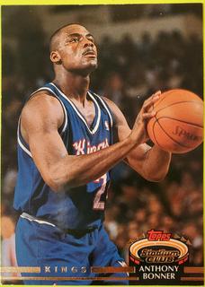 Anthony Bonner