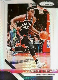 Pascal Siakam